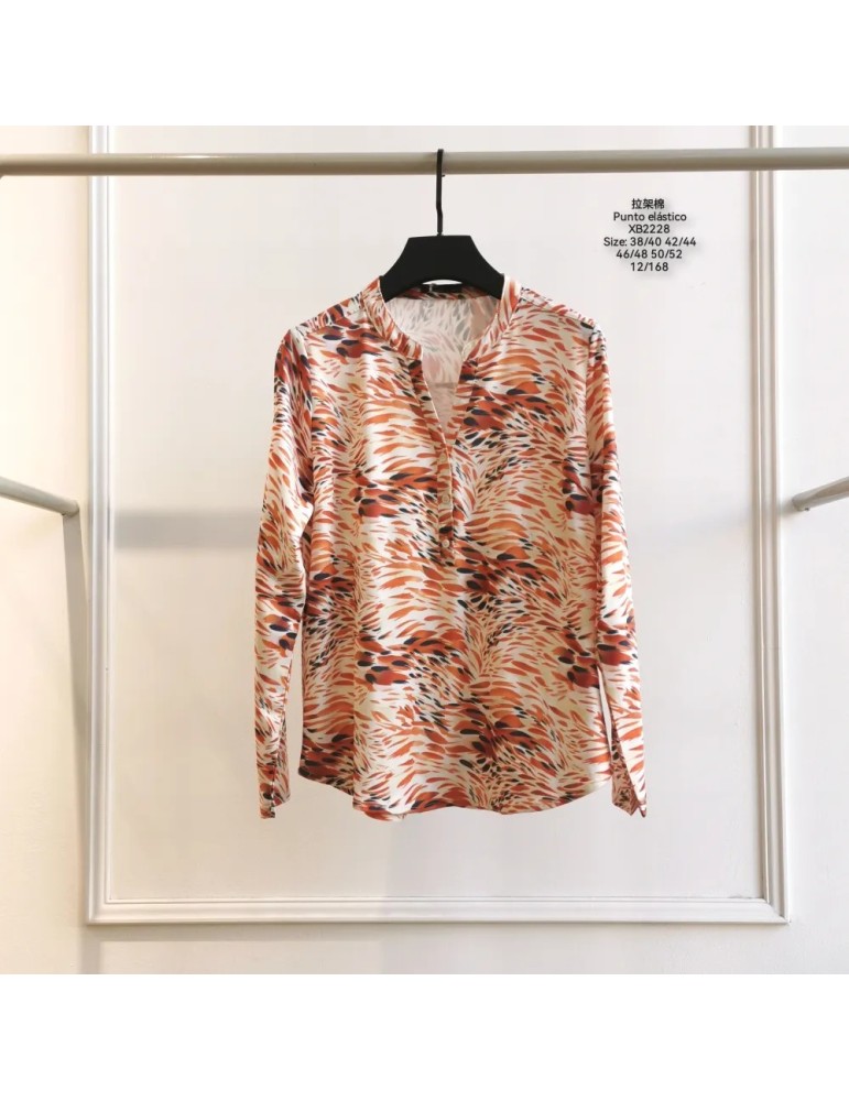 XB2228-PINCELADAS (Pack12)