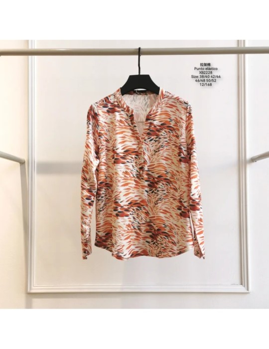 XB2228-PINCELADAS (Pack12)