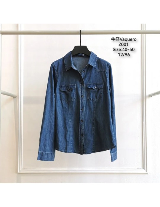 Z001-VAQUERO (Pack12)