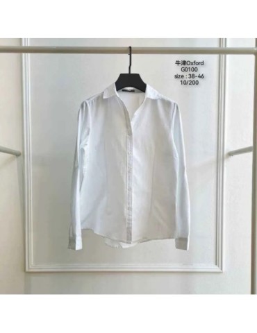 G0100-BLANCO (Pack10)