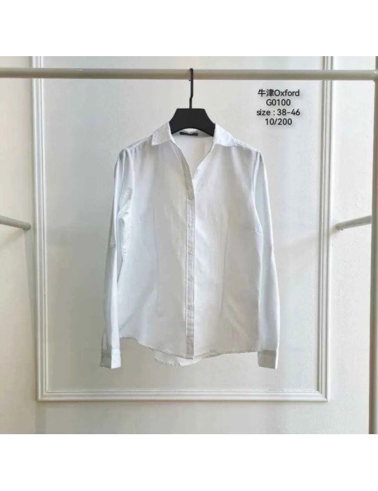 G0100-BLANCO (Pack10)