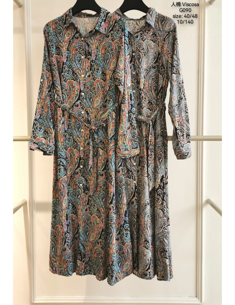 G090-CACHEMIRA (Pack10)