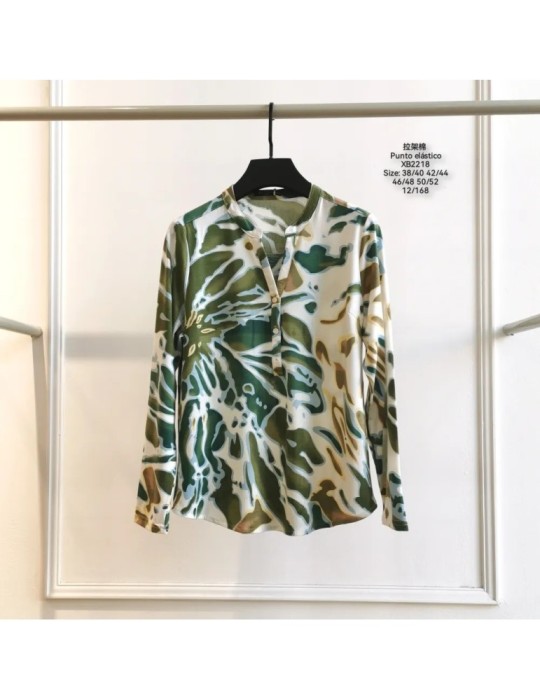 XB2218-PINCELADAS (Pack12)