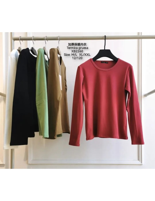 XB2260-MEZCLADO (Pack12)