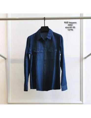 Z002-VAQUERO (Pack12)