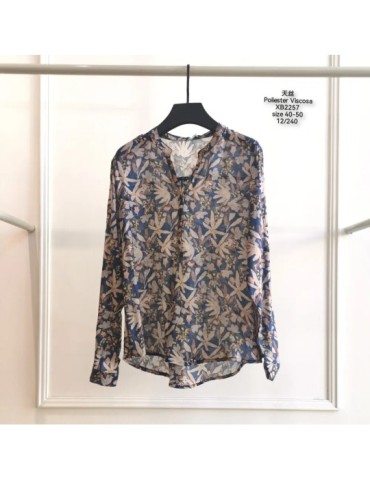 XB2257-FLORES (Pack12)