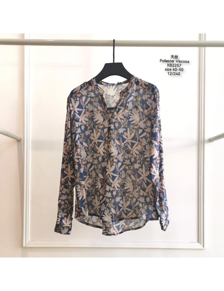 XB2257-FLORES (Pack12)