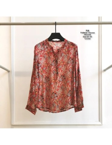 XB2258-FLORES (Pack12)