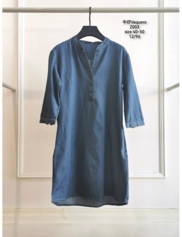 Z003-VAQUERO (Pack12)