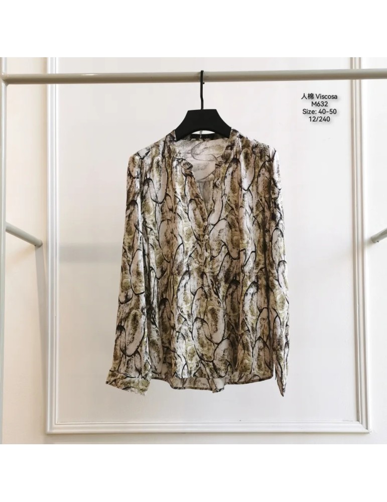 M632-FLORES (Pack12)