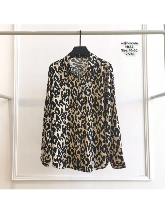 M634-FLORES (Pack12)