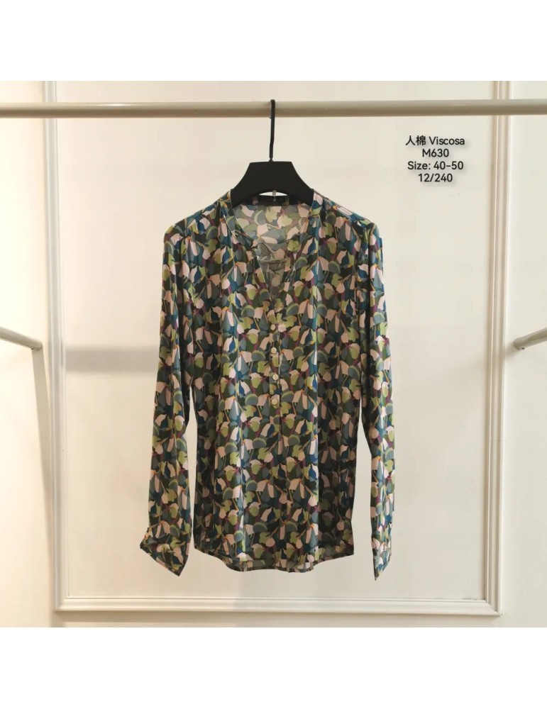 M630-FLORES (Pack12)