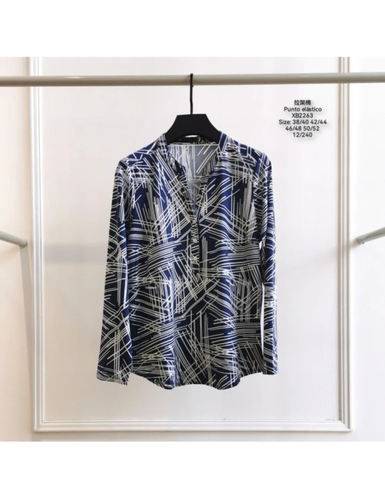 XB2263-GEOMETRICO (Pack12)