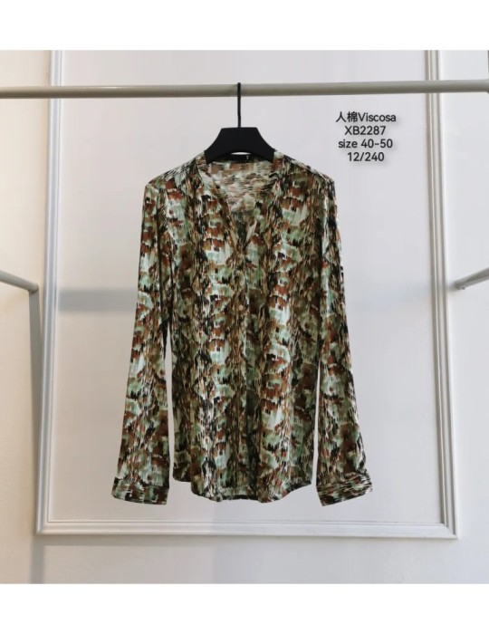 XB2287-ETNICO (Pack12)