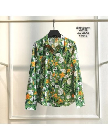 XB2268-FLORES (Pack12)