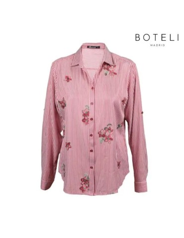 XB9055-ROJO (Pack12)