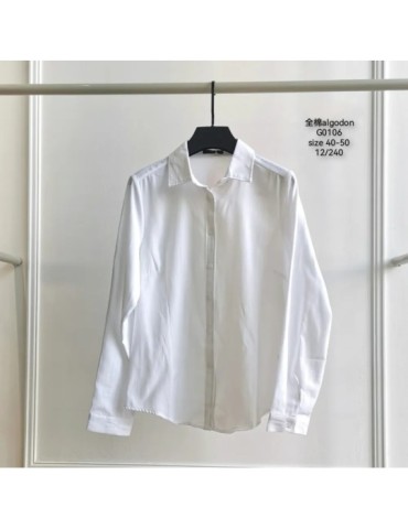 G0106-BLANCO (Pack12)