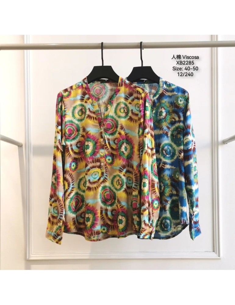 XB2285-MEZCLADO (Pack12)