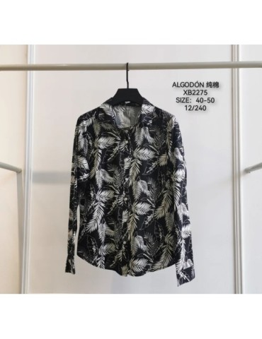 XB2275-FLORES (Pack12)