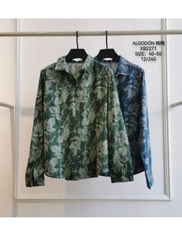 XB2271-MEZCLADO (Pack12)