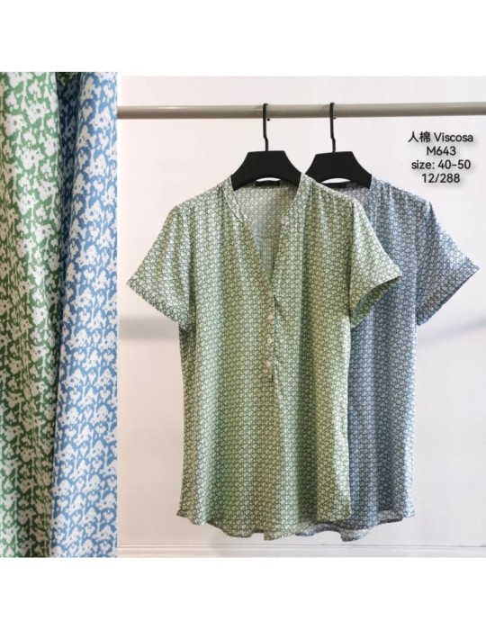 M643-MEZCLADO (Pack12)