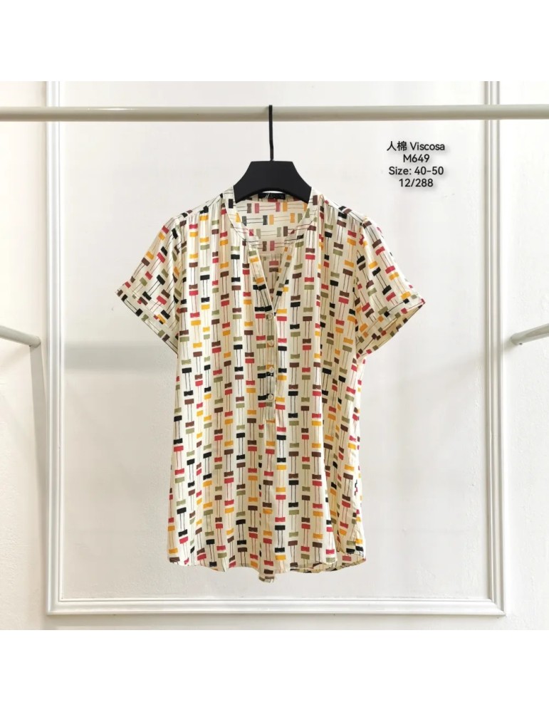 M649-GEOMETRICO (Pack12) M649-GEOMETRICO (Pack12)