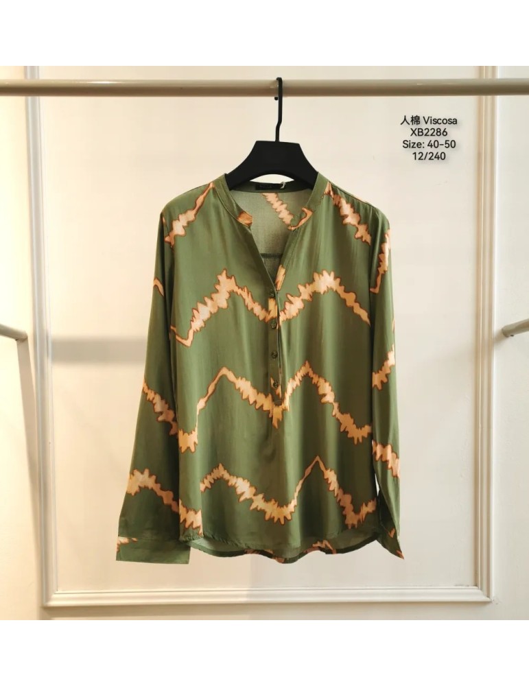 XB2286-ESTAMPADO (Pack12)