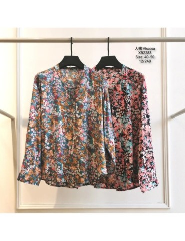 XB2283-MEZCLADO (Pack12)