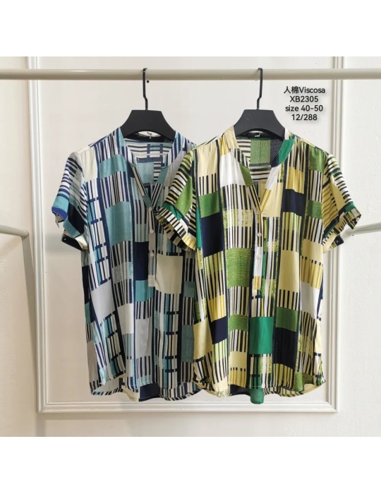 XB2305-MEZCLADO (Pack12) XB2305-MEZCLADO (Pack12)