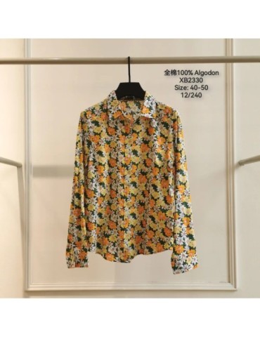 XB2330-FLORES (Pack12)