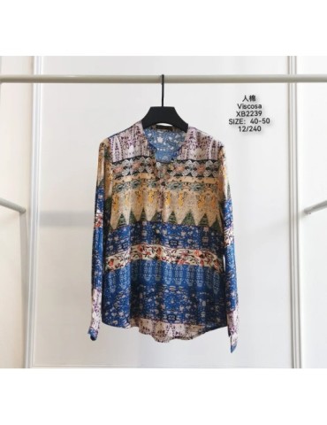 XB2239-FLORES (Pack12)