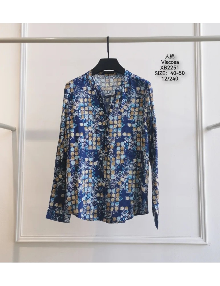 XB2251-ETNICO (Pack12)