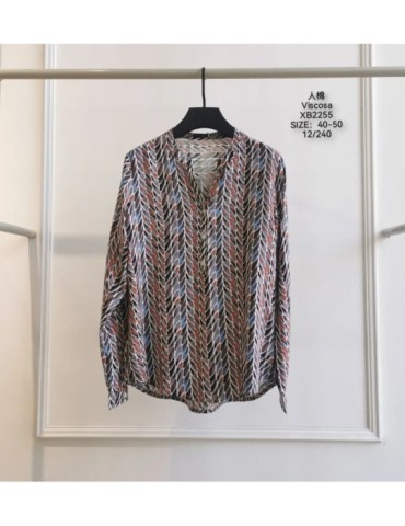 XB2255-HOJAS (Pack12)