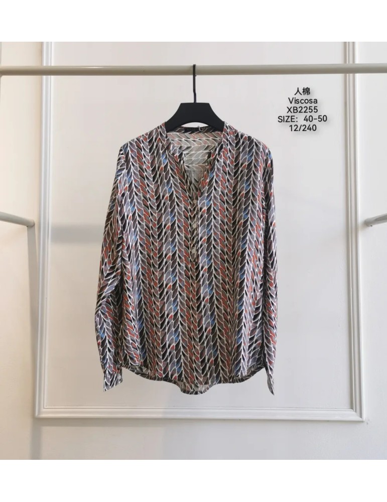 XB2255-HOJAS (Pack12)