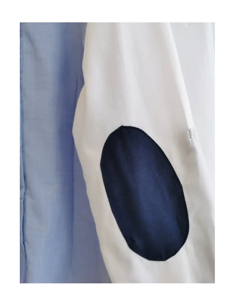 Camisa Oxford S225-Mezclado (Pack 12)