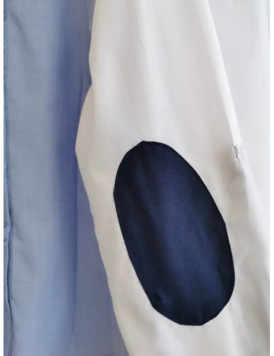 Camisa Oxford S225-Mezclado (Pack 12)