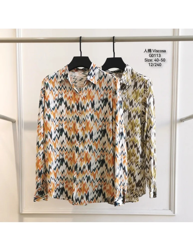 G0113-ETNICO (Pack12)