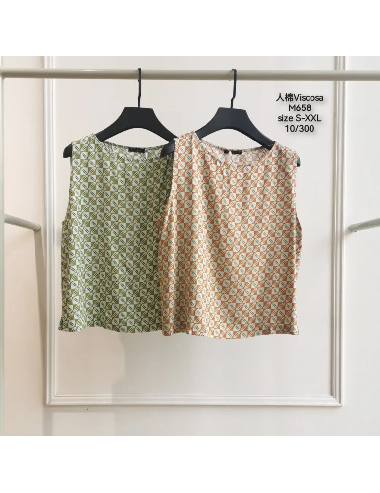 M658-MEZCLADO (Pack10) M658-MEZCLADO (Pack10)