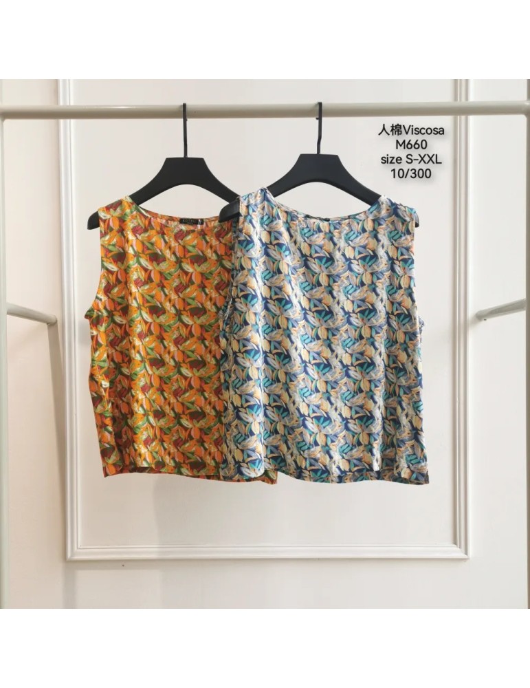 M660-MEZCLADO (Pack10) M660-MEZCLADO (Pack10)