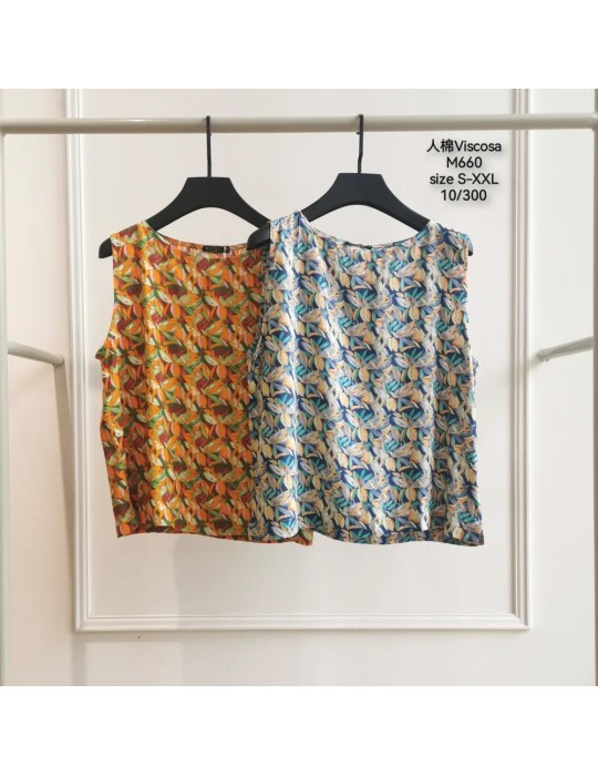 M660-MEZCLADO (Pack10) M660-MEZCLADO (Pack10)