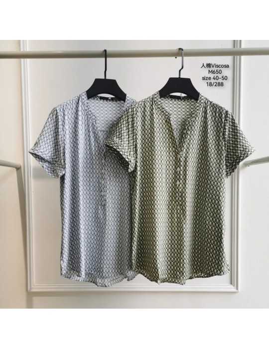 M650-MEZCLADO (Pack12) M650-MEZCLADO (Pack12)