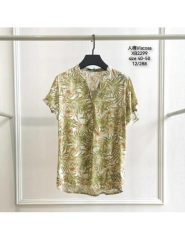 XB2299-HOJAS (Pack12)