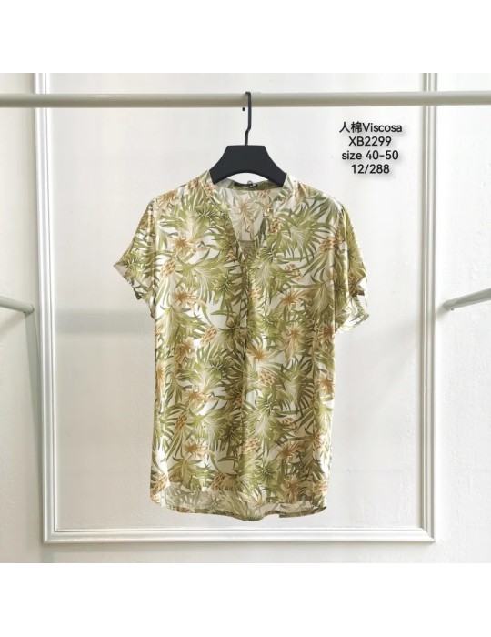 XB2299-HOJAS (Pack12) XB2299-HOJAS (Pack12)