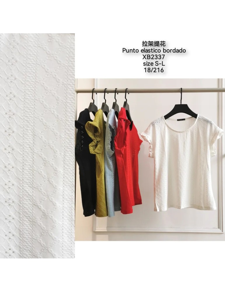 XB2337-MEZCLADO (Pack18)