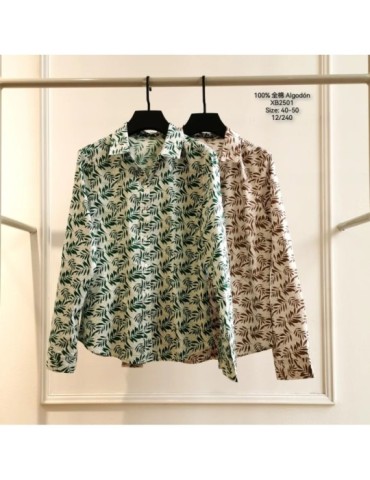 XB2501-MEZCLADO (Pack12)