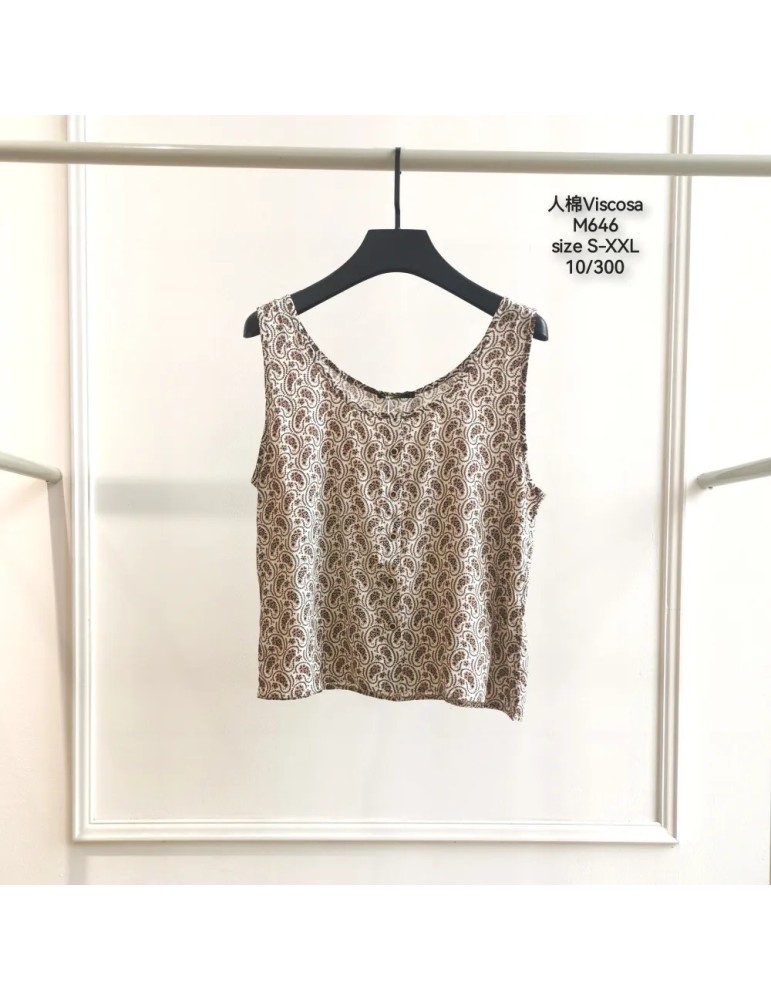 M646-CACHEMIRA (Pack12)