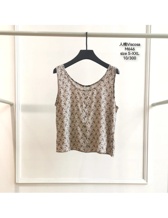 M646-CACHEMIRA (Pack12)