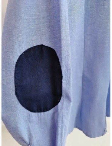 ▷ Camisa Oxford L963-MEZCLADO (Pack 12) 2