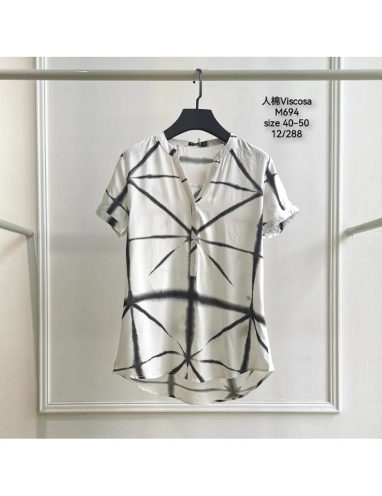 M694-GEOMETRICO (Pack12)