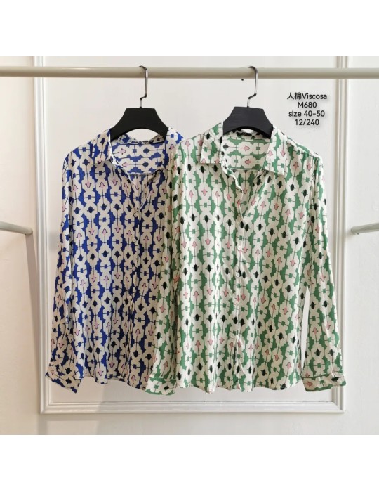 M680-MEZCLADO (Pack12)